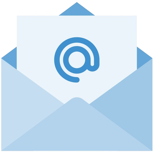 icono mail